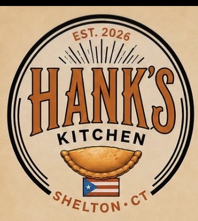 Hank's Kitchen, established 2026, Shelton Connecticut